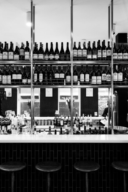 Sarti Restaurant - Tourism Adelaide 0