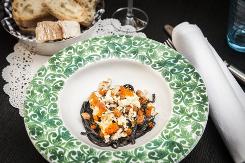 Sarti Restaurant - Tourism Adelaide 3