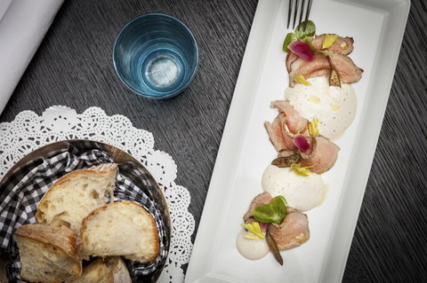 Sarti Restaurant - Tourism Adelaide 6