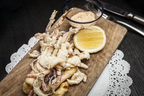 Sarti Restaurant - Tourism Adelaide 7