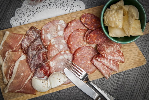 Sarti Restaurant - Tourism Adelaide 8