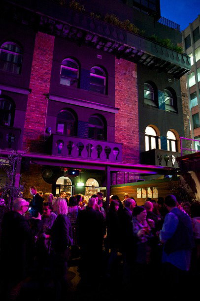 Sarti Restaurant - Tourism Adelaide 10