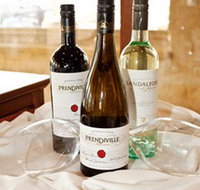 Sandalford Wines - Tourism Adelaide
