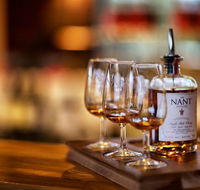 Nant Whisky Bar Salamanca - Tourism Adelaide