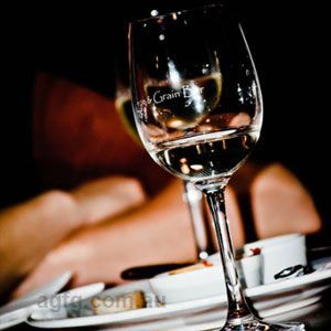 Grape & Grain Bar - Tourism Adelaide 0