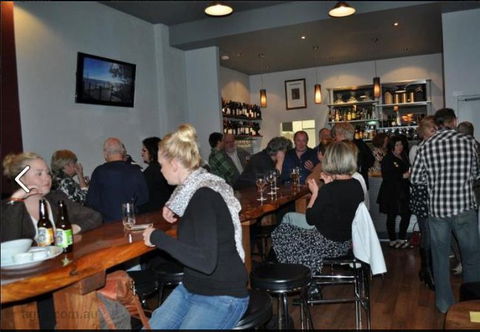 Grape & Grain Bar - Tourism Adelaide 1