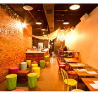 Playground Martini and Tapas Bar - Tourism Adelaide