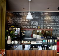 A Bite to Eat a Drink as Well - Tourism Adelaide