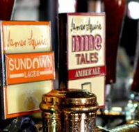 George Harcourt Inn - Tourism Adelaide