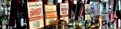 George Harcourt Inn - Tourism Adelaide 0