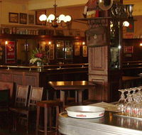 Belgian Beer Cafe Little Brussels - Tourism Adelaide