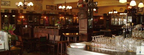 Belgian Beer Cafe, Little Brussels - Tourism Adelaide 0