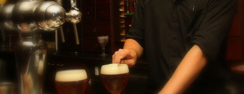 Belgian Beer Cafe, Little Brussels - Tourism Adelaide 1