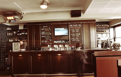 Edgar's Inn - Tourism Adelaide 1