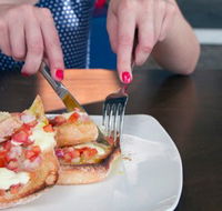 Hostage Bar  Tapas - Tourism Adelaide
