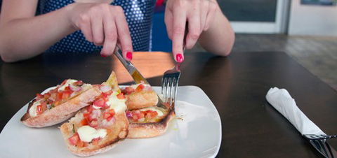 Hostage Bar & Tapas - Tourism Adelaide 0