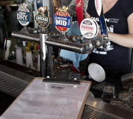 Hostage Bar & Tapas - Tourism Adelaide 1