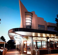 Sub-Urban - Tourism Adelaide