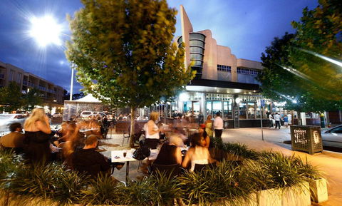 Sub-Urban - Tourism Adelaide 2