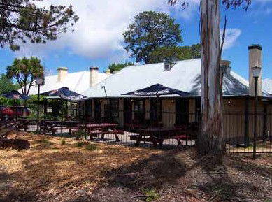 Lyneham ACT Tourism Adelaide