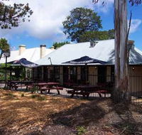 Old Canberra Inn - Tourism Adelaide