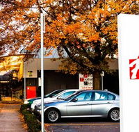 Ainslie Football Club - Tourism Adelaide