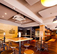 The Duxton - Tourism Adelaide