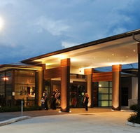 Springwood Sports Club - Tourism Adelaide