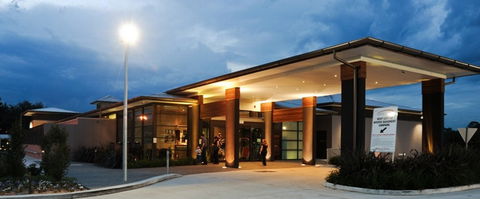 Springwood Sports Club - Tourism Adelaide 0
