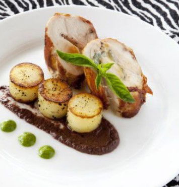 Zulu's Restaurant & Bar - Tourism Adelaide 0