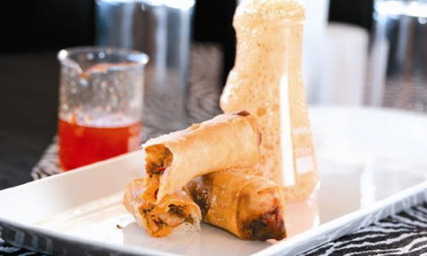 Zulu's Restaurant & Bar - Tourism Adelaide 1