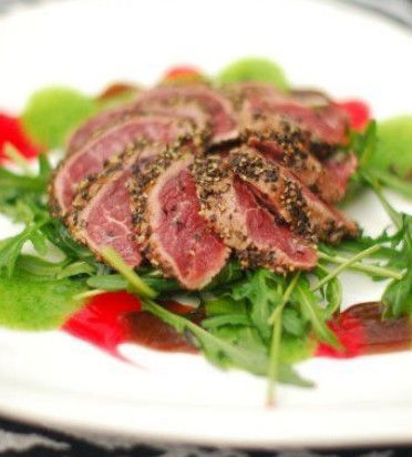 Zulu's Restaurant & Bar - Tourism Adelaide 2