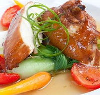 Charlie's - Tourism Adelaide