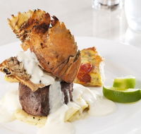 551 Restaurant  Bar - Tourism Adelaide