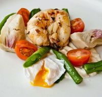 Aqua Linea Restaurant - Tourism Adelaide