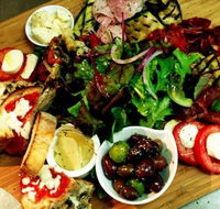 Arriva Pizzeria  Ristorante Italiano - Tourism Adelaide