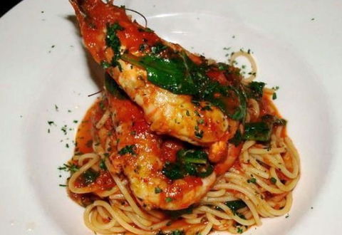 Arriva Pizzeria & Ristorante Italiano - Tourism Adelaide 2