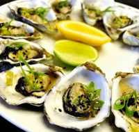 Belvedere Bar n Grill - Tourism Adelaide