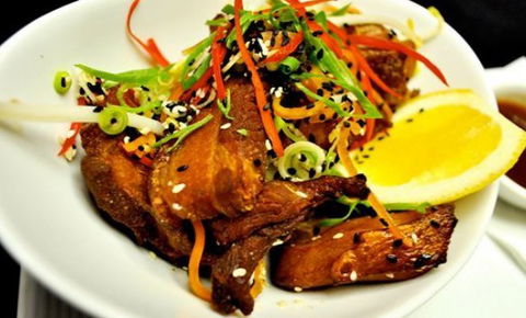 Belvedere Bar N Grill - Tourism Adelaide 3