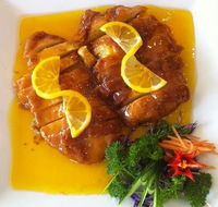 Chives Chinese  Thai Seafood Restaurant - Tourism Adelaide