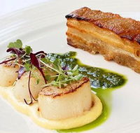 Fix Restaurant  Wine Bar  Port Office Hotel - Tourism Adelaide