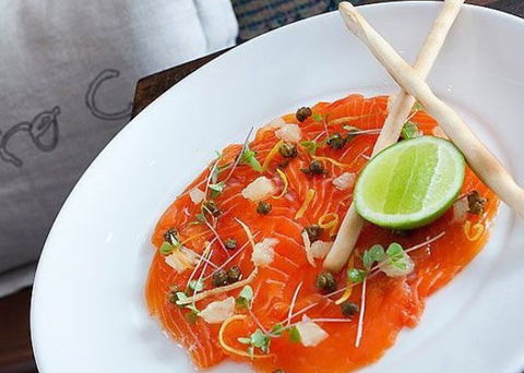 Bistro C Restaurant & Bar - Tourism Adelaide 2