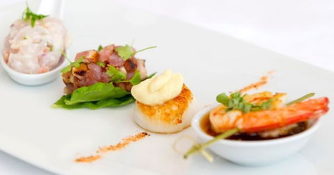 Noosa Beach House Peter Kuruvita - Tourism Adelaide 1