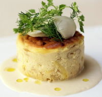 Sails Beach Restaurant  Bar - Tourism Adelaide