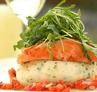 Reef Hotel - Tourism Adelaide