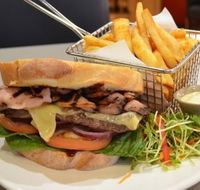 Kobe Restaurant - Tourism Adelaide