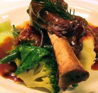 Seagulls Restaurant - Tourism Adelaide