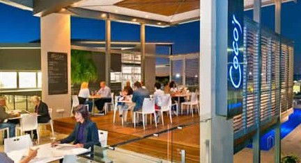 Coco's At Seaspray - Tourism Adelaide 2