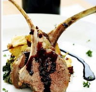 The Edge Restaurant and Bar - Tourism Adelaide