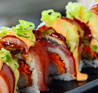 Tsuruya - Tourism Adelaide